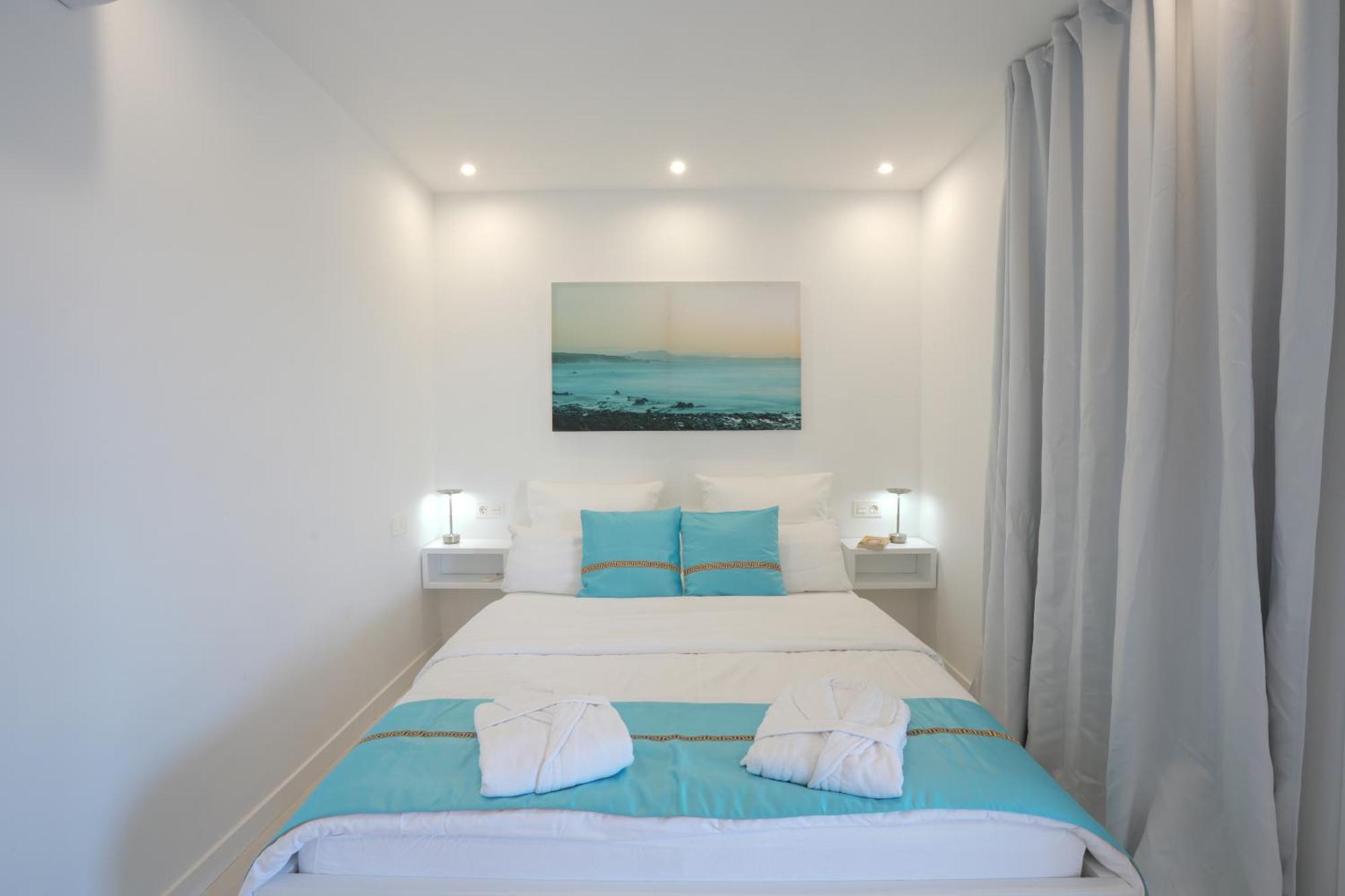 Villa Yasmina Playa Blanca Exterior foto