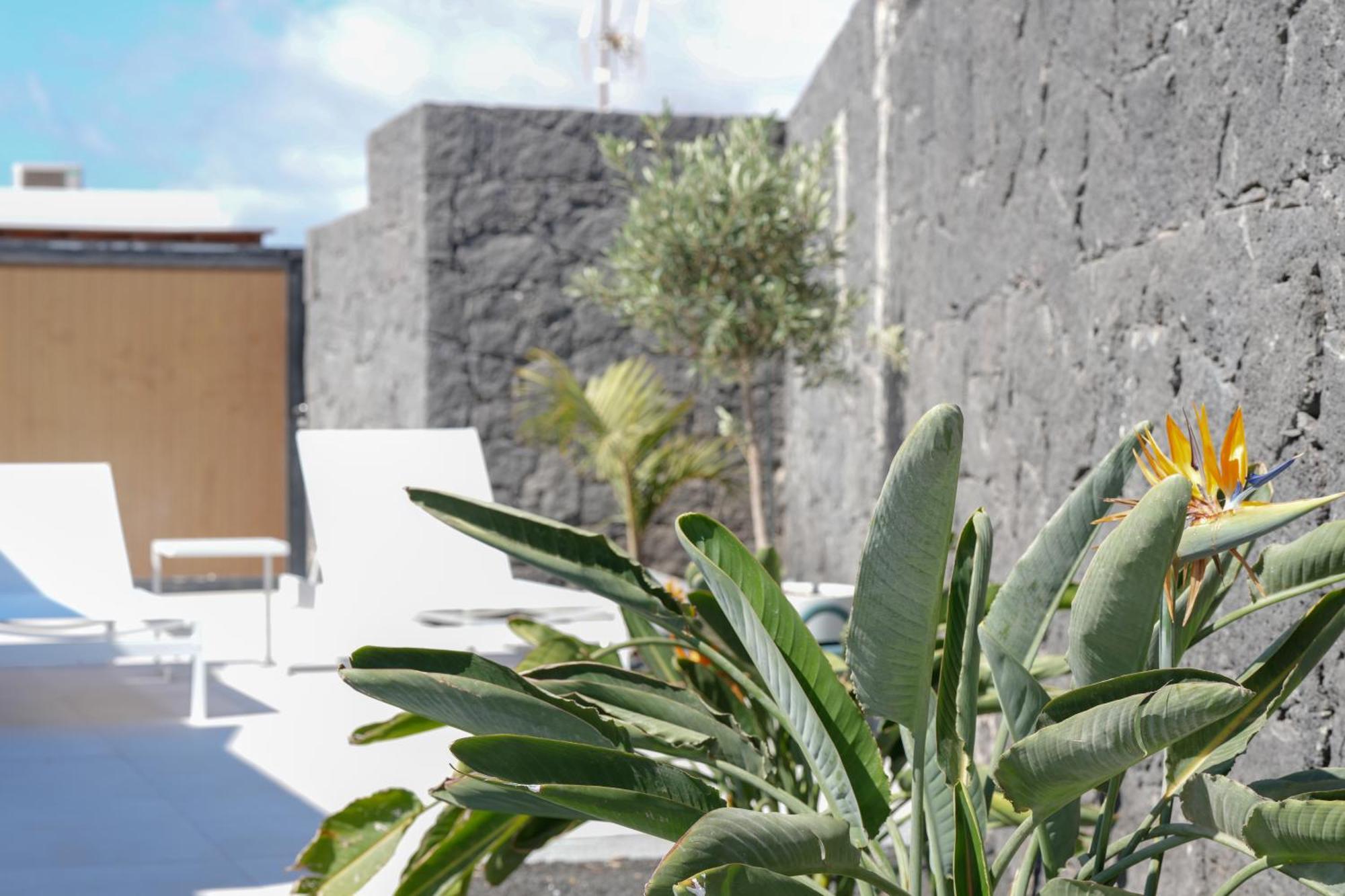 Villa Yasmina Playa Blanca Exterior foto