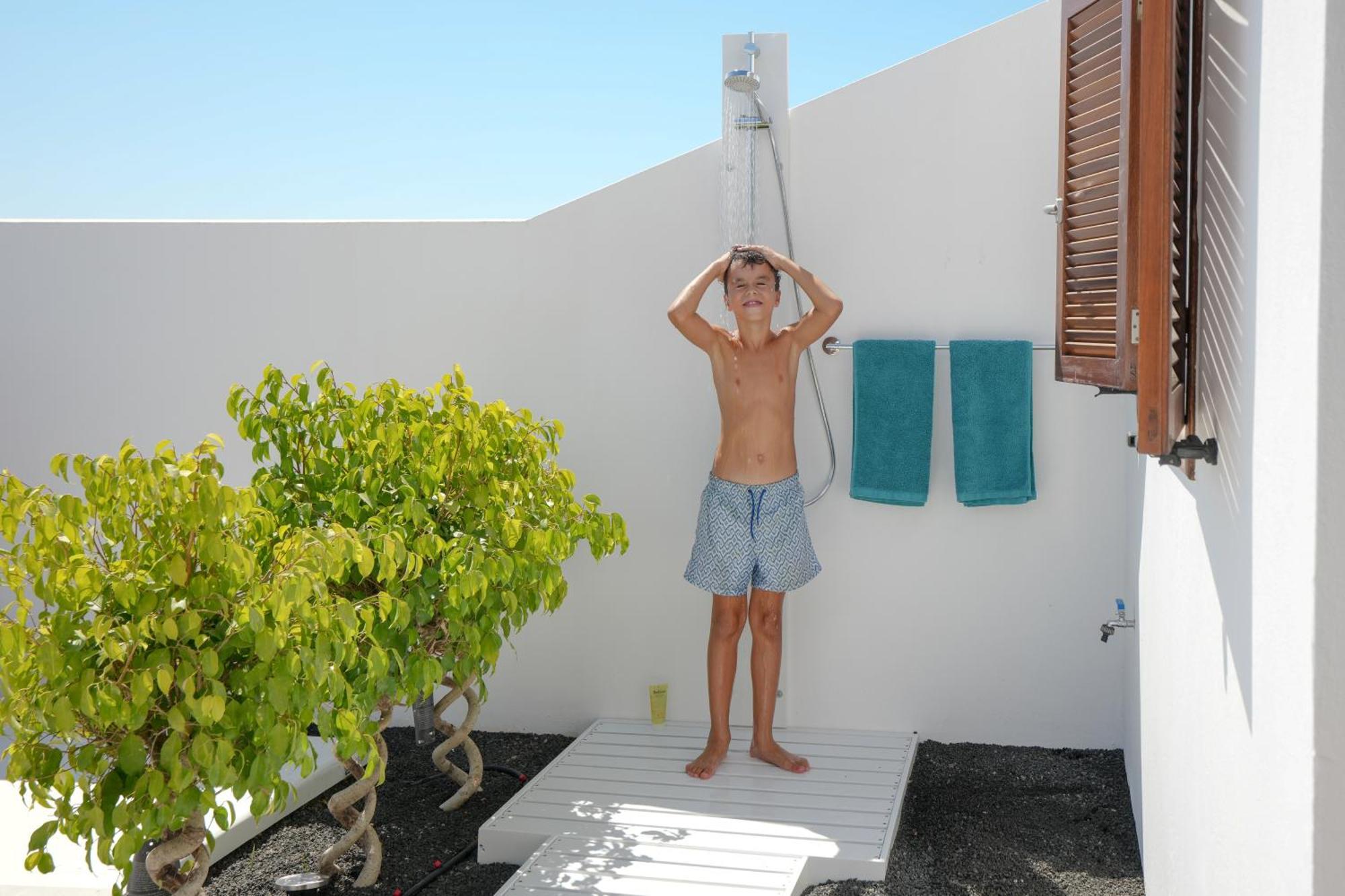 Villa Yasmina Playa Blanca Exterior foto