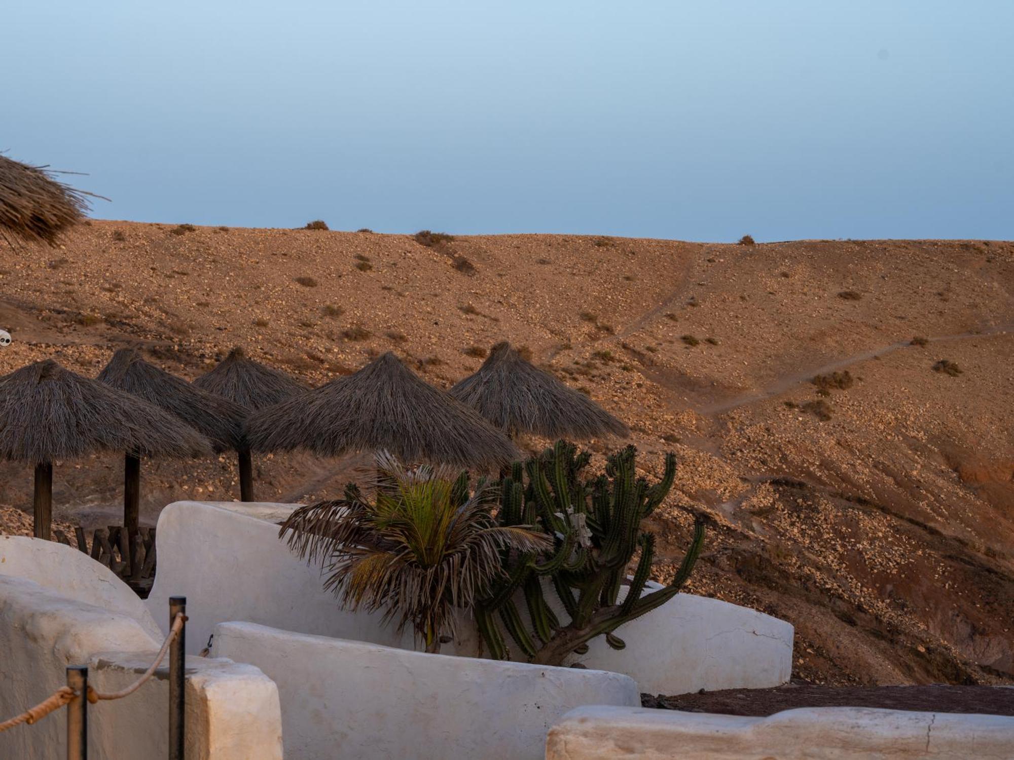 Villa Yasmina Playa Blanca Exterior foto